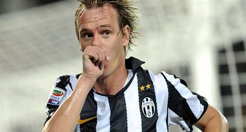 صحيفة تركية: نجم اليوفنتوس السابق على أعتاب دوري «جميل »